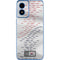South Korea Soccer Flag Moto G Play 4G (2024) Skin